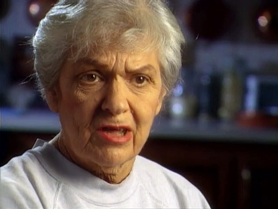 Unsolved Mysteries S09E06