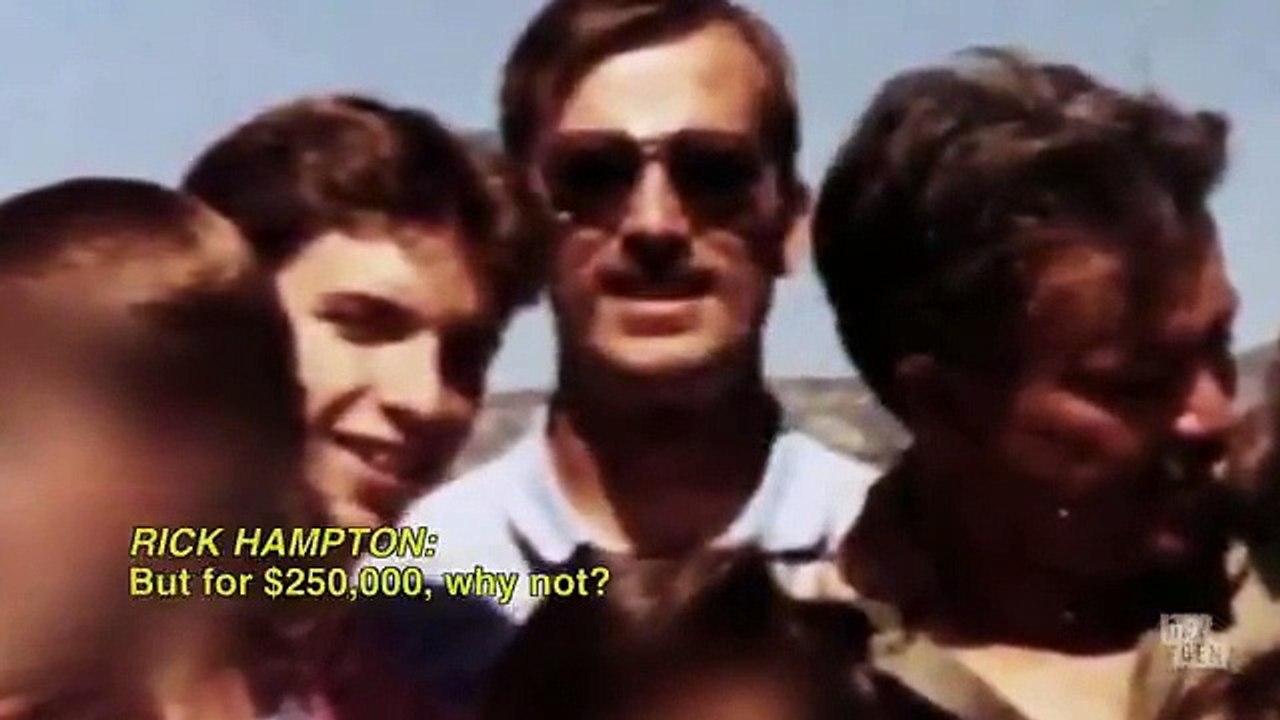 Mur-'der For Hire - Se1 - Ep16 - Wrong Side Of The Law HD Watch