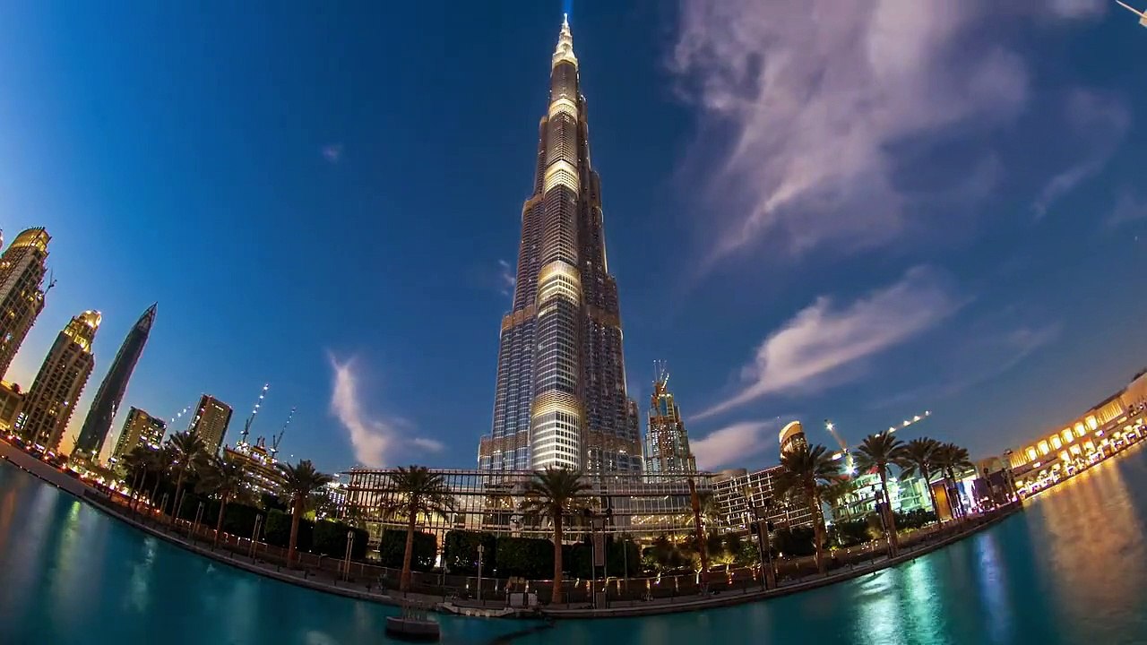 If We Built It Today - Se2 - Ep07 - Eiffel Tower Decoded HD Watch