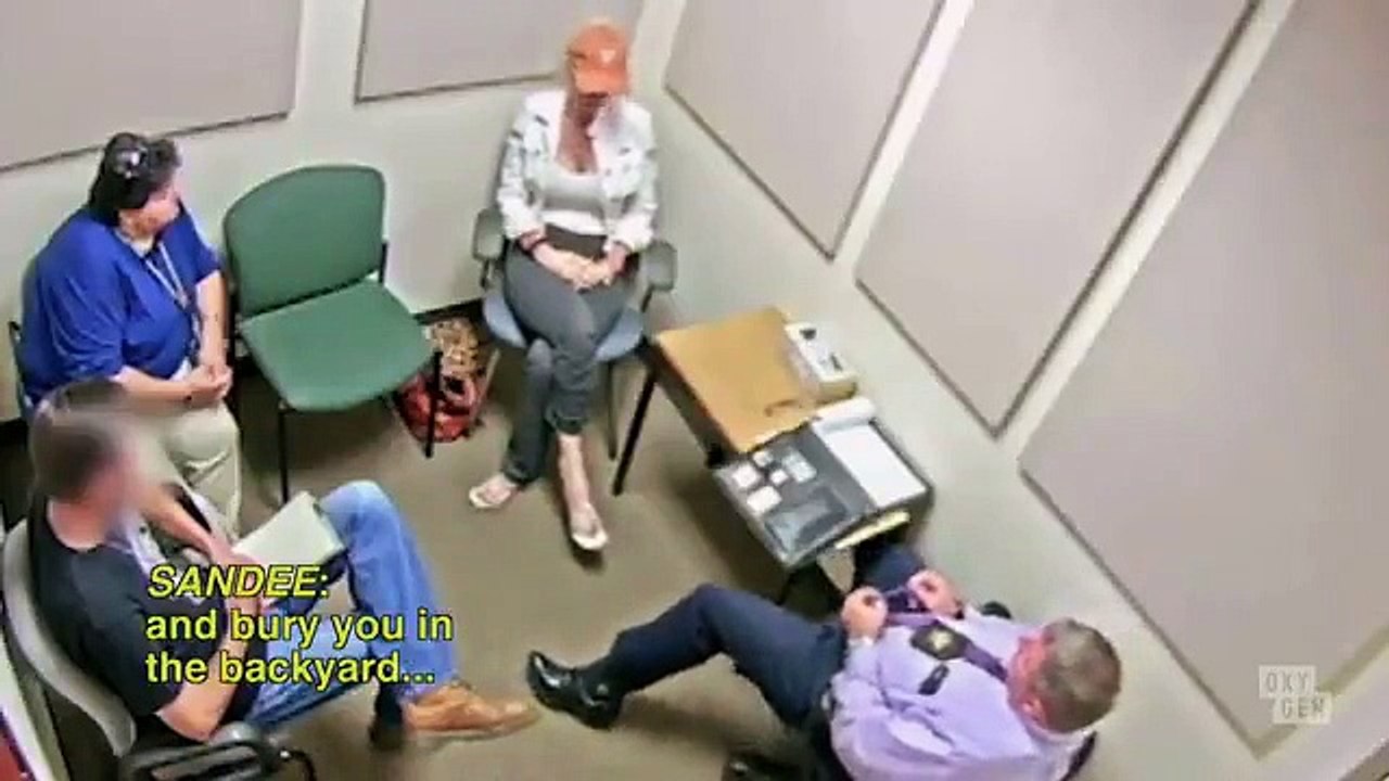 Mur-'der For Hire - Se2 - Ep02 - Dirty Deeds HD Watch