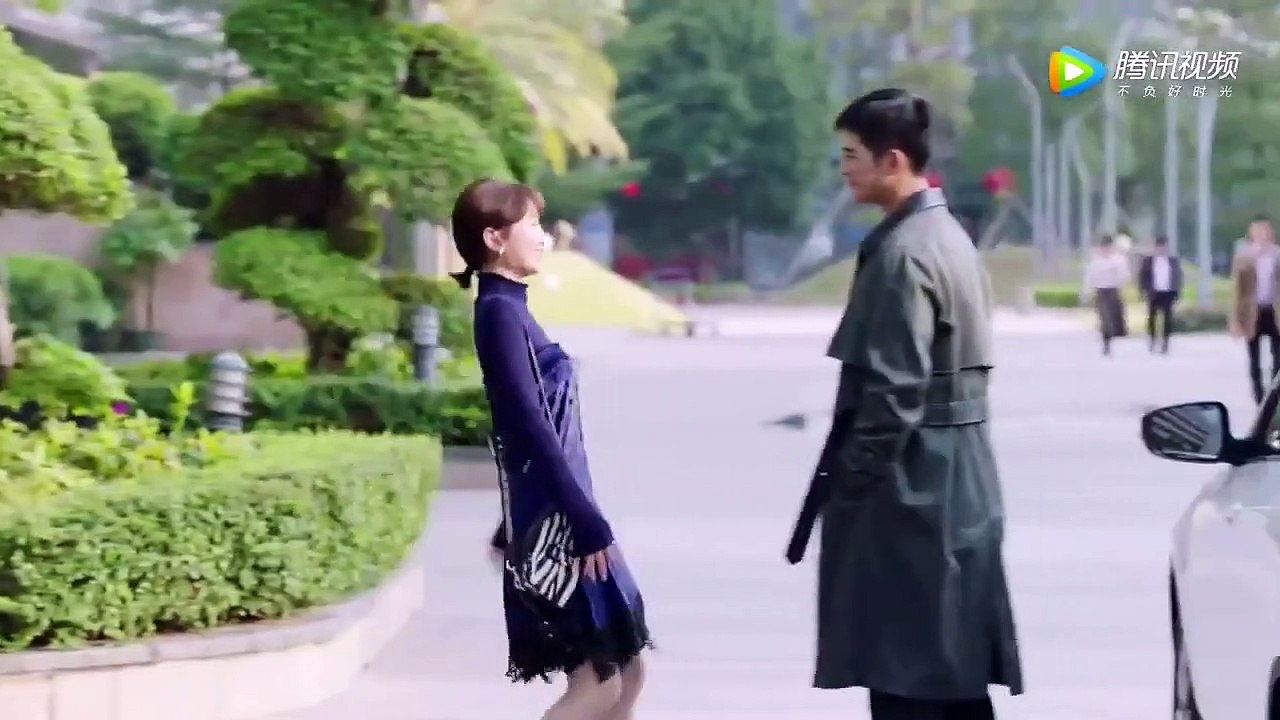 My Robot Boyfriend - Ep13 HD Watch