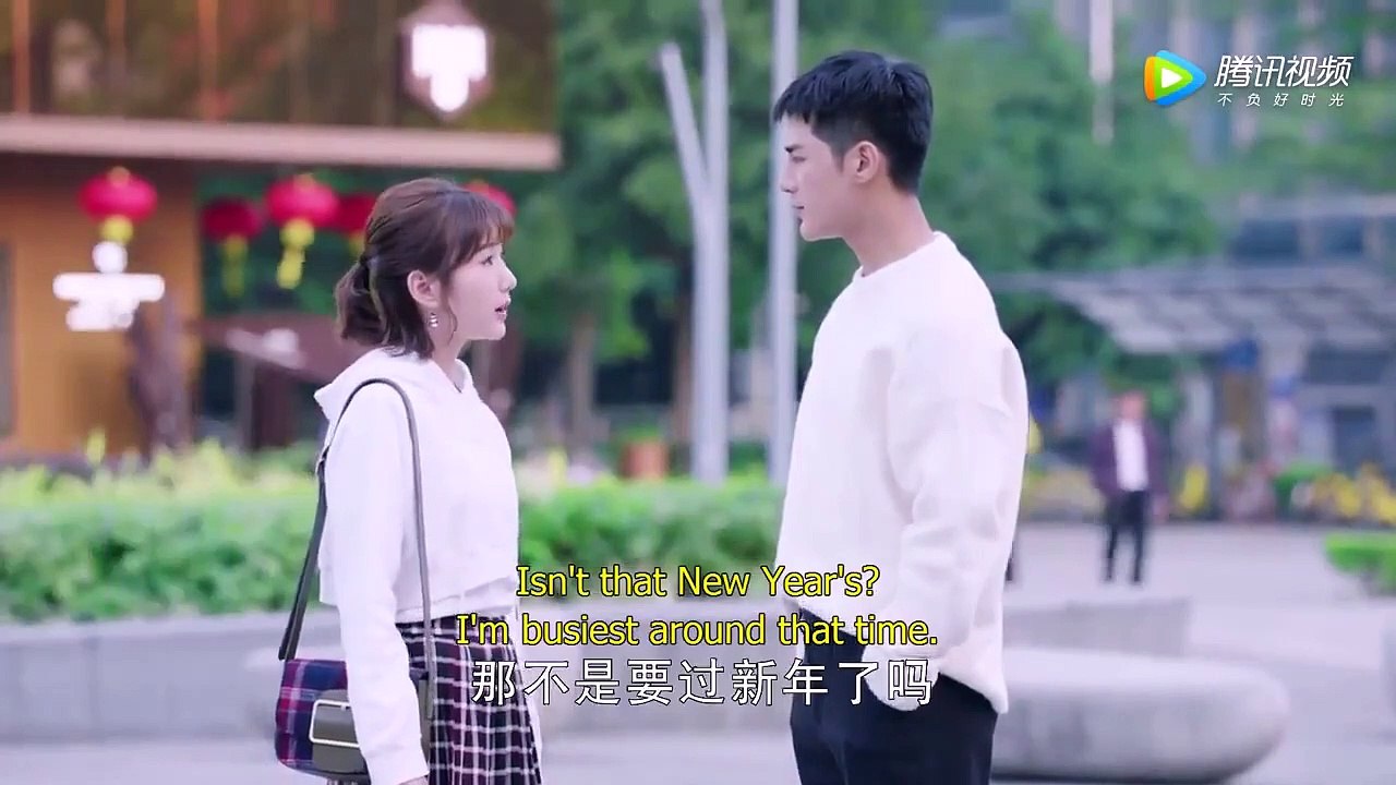 My Robot Boyfriend - Ep14 HD Watch