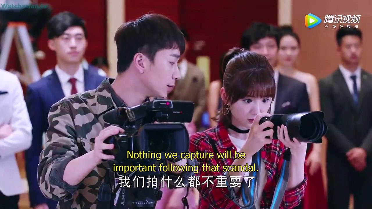 My robot boyfriend - ep12 hd watch