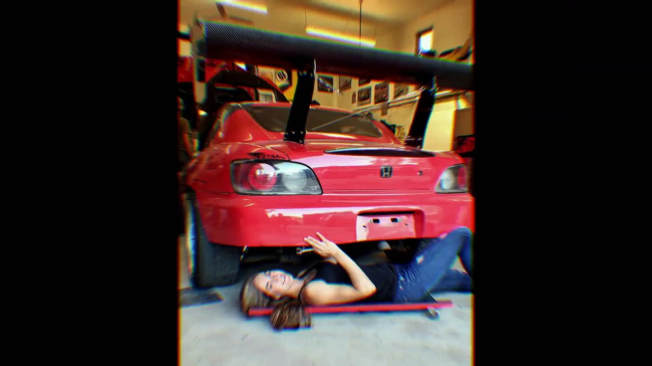 Getaway Driver - Se1 - Ep08 HD Watch