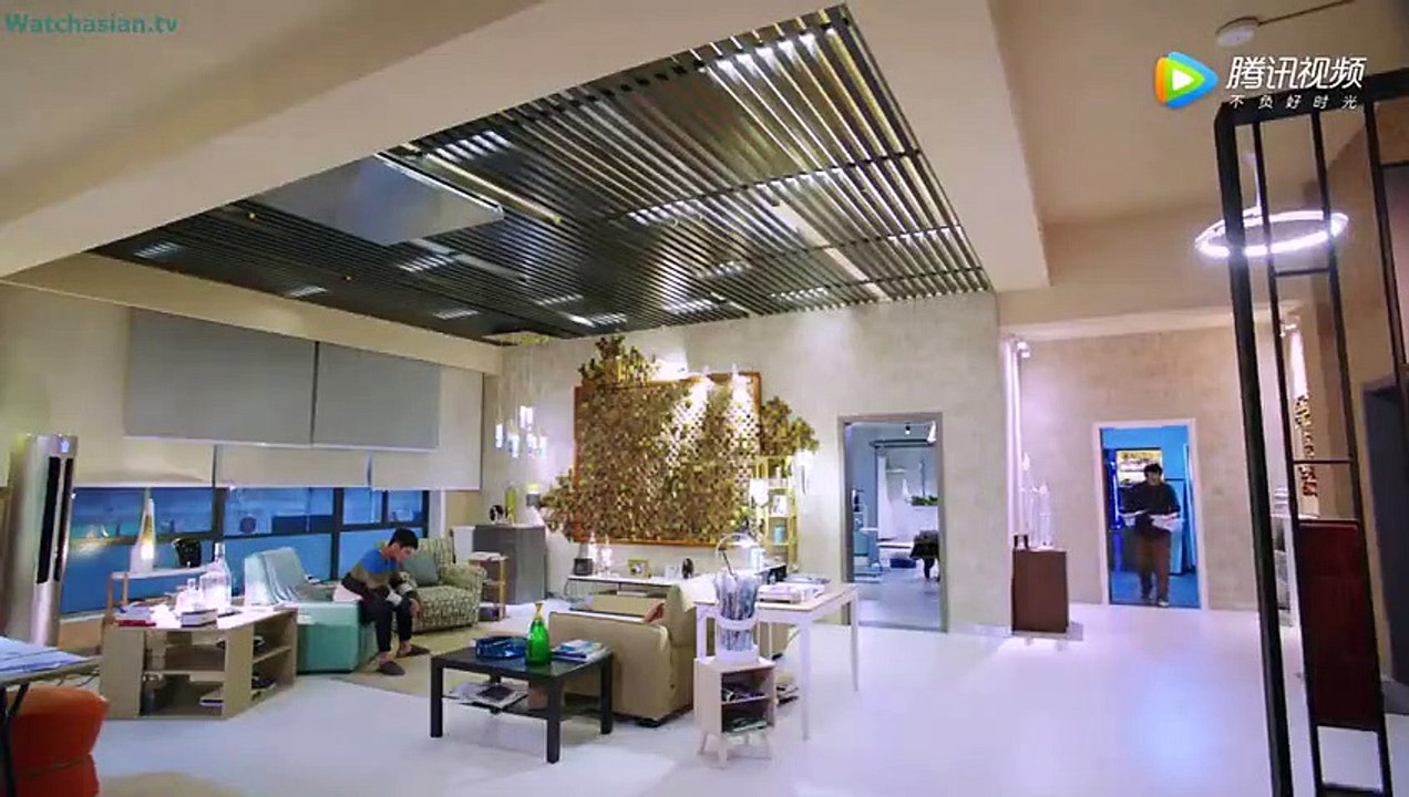 My Robot Boyfriend - Ep18 HD Watch