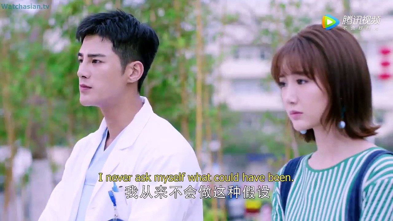 My Robot Boyfriend - Ep19 HD Watch