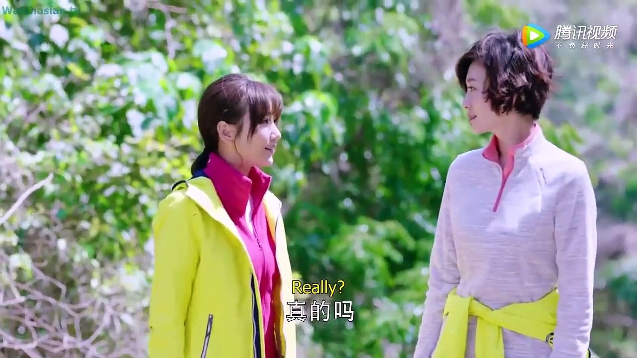 My Robot Boyfriend - Ep21 HD Watch