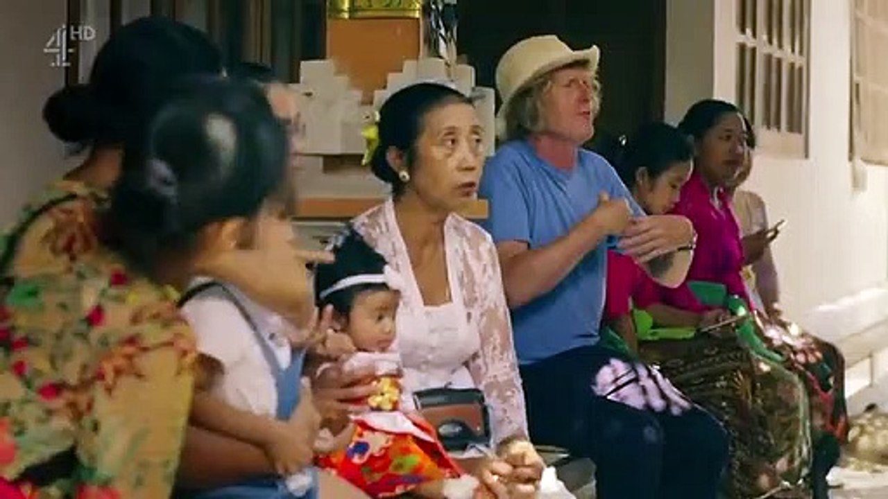 Grayson Perry - Rites of Passage - Seaosn 1 - Ep03 - Birth HD Watch