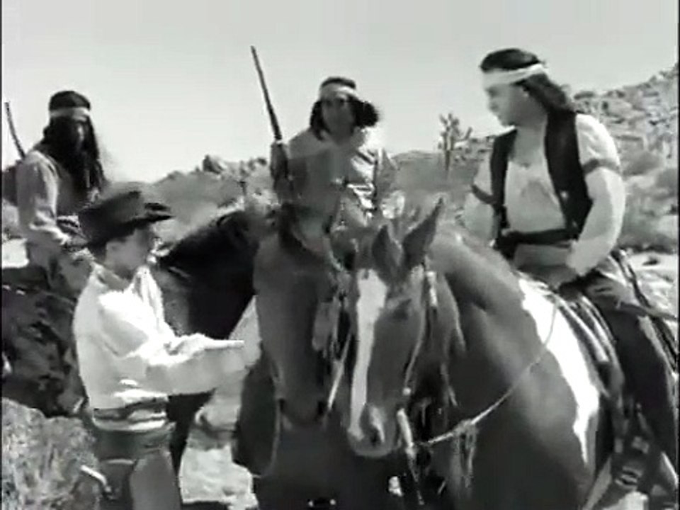 Wagon Train - Se3 - Ep33 HD Watch