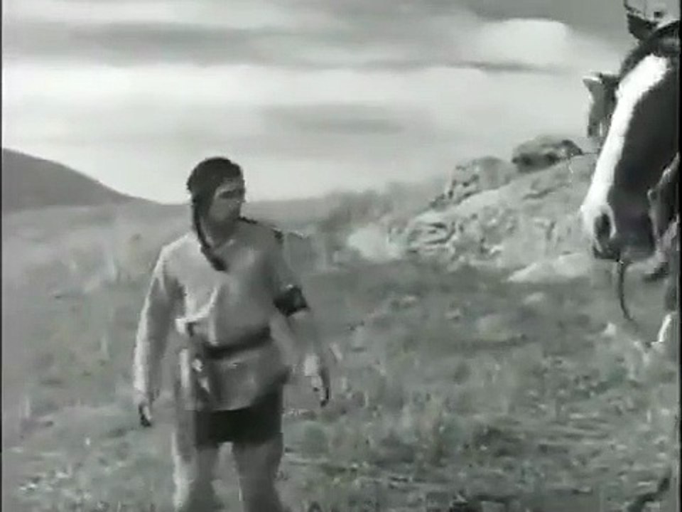 Wagon Train - Se3 - Ep34 HD Watch