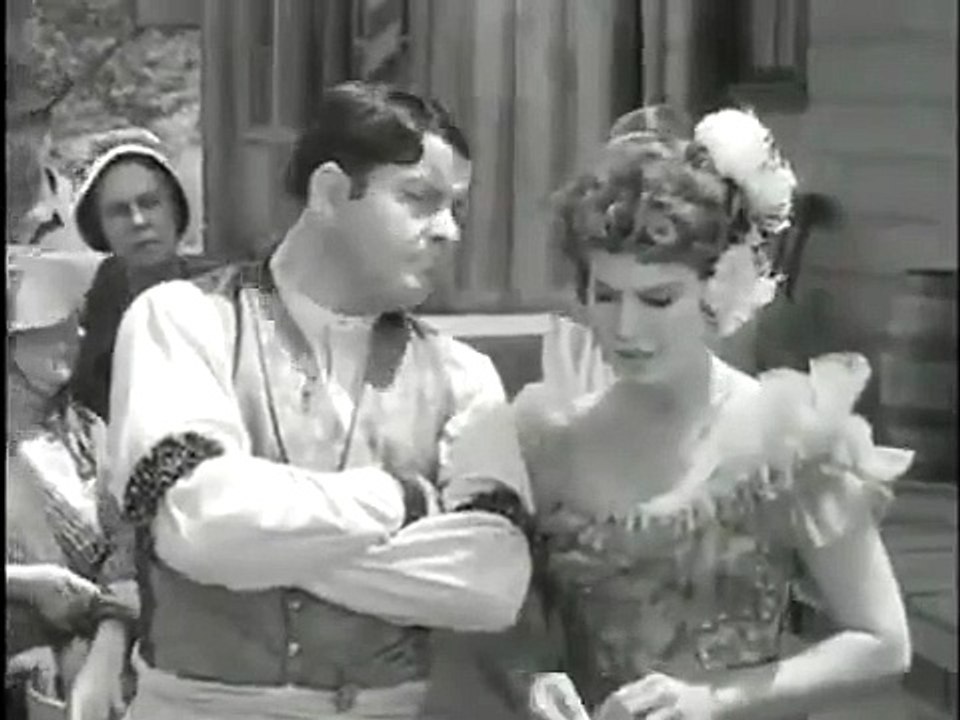 Wagon Train - Se3 - Ep35 HD Watch