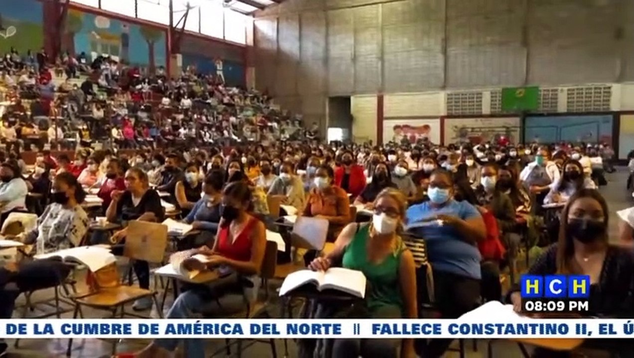 Continúan los conflictos en Departamentales de Educación por supuestos concursos amañados