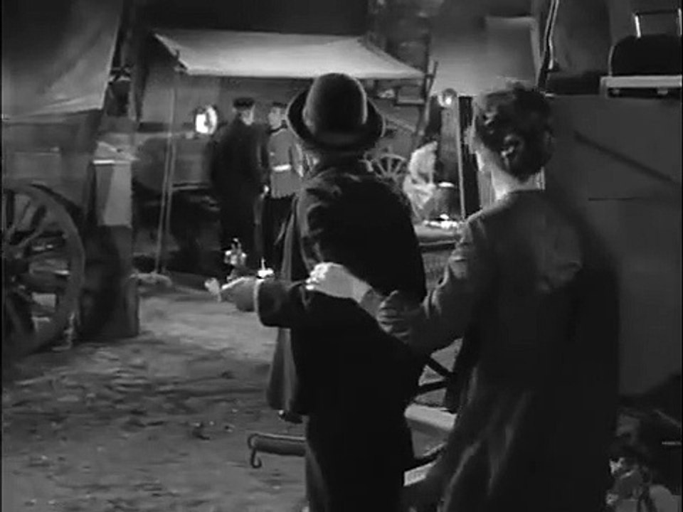 Wagon Train - Se4 - Ep03 HD Watch