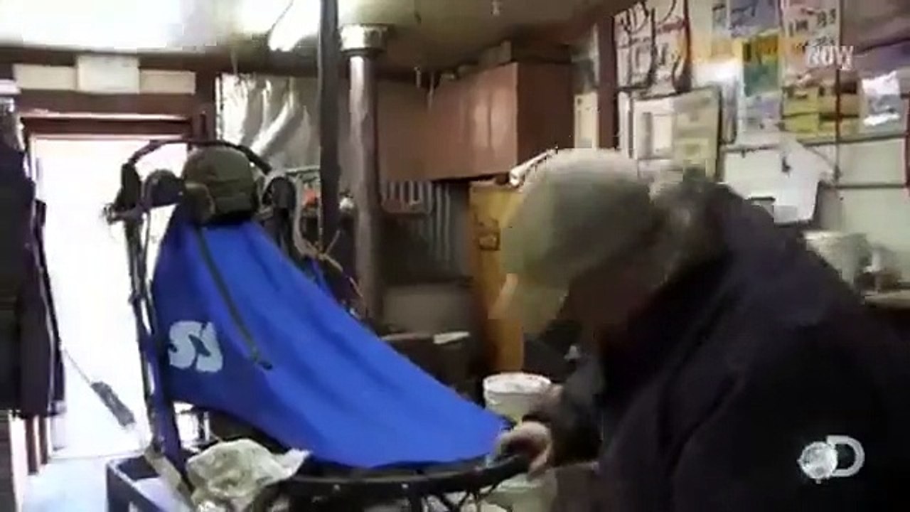 Yukon Men - Se2 - Ep11 HD Watch