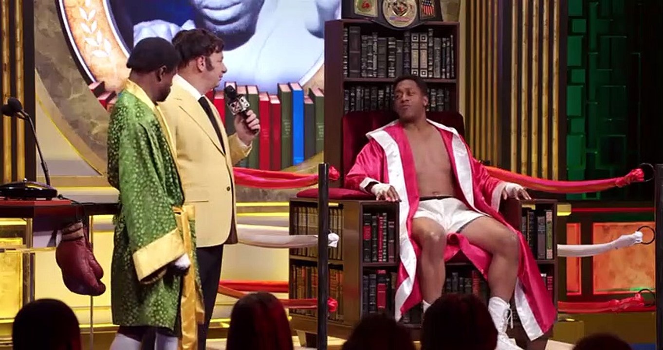 Historical Roasts - Se1 - Ep06 - Muhammad Ali HD Watch