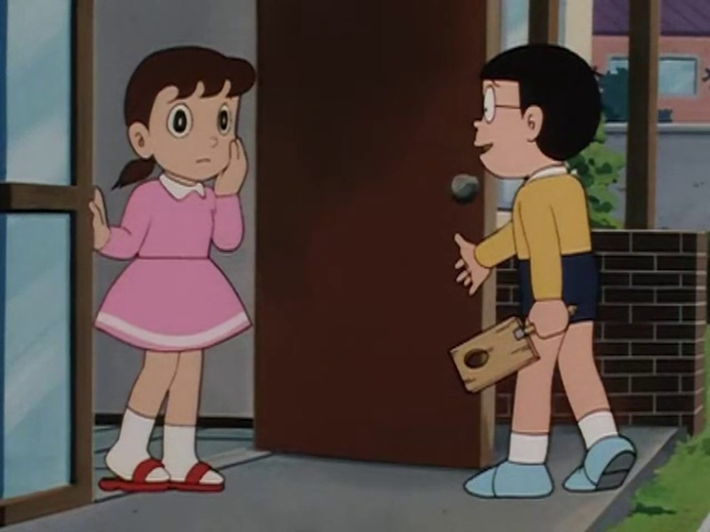 Doraemon_Season 01 Episode 40_- Hindi  [Doreamon]