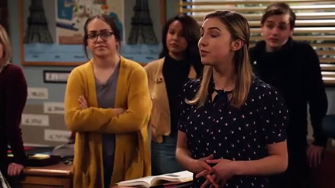 No Good Nick - Se1 - Ep04 - The Badger Game HD Watch