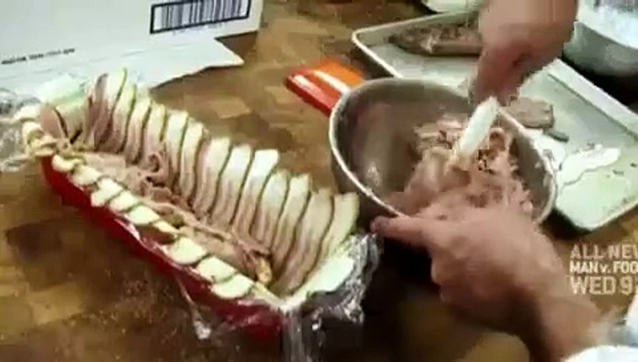 Anthony Bourdain - No Reservations - Se6 - Ep15 HD Watch