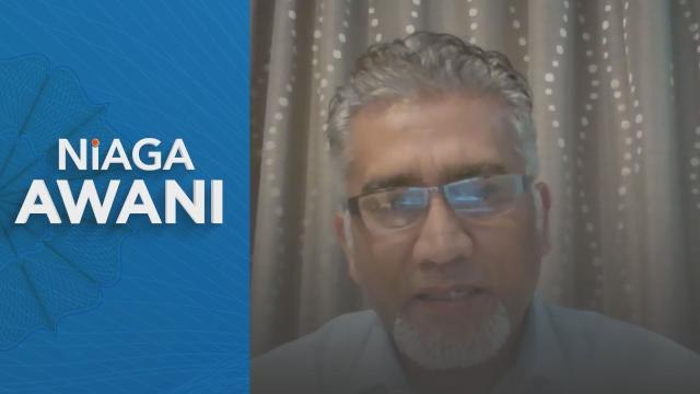 Niaga AWANI: Pengangguran | TVET selesai isu kepakaran yang diperlukan