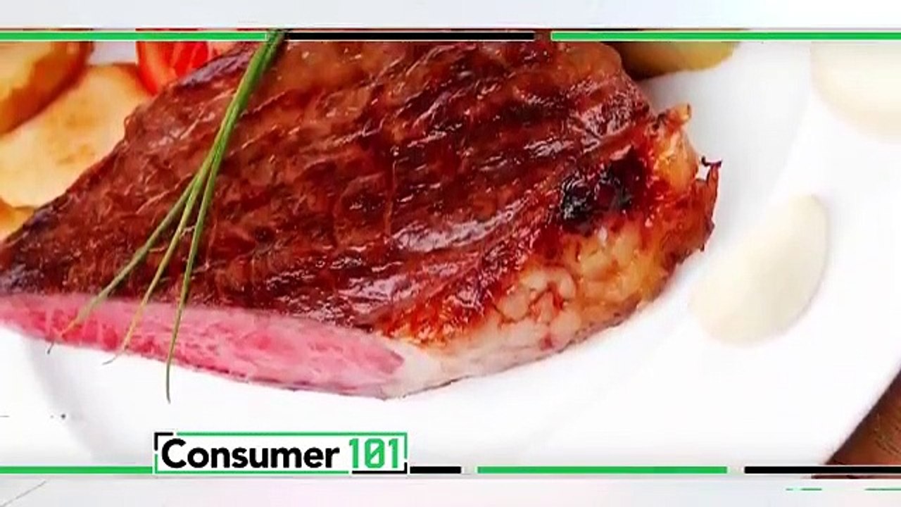 Consumer 101 - Se2 - Ep13 - Take Care HD Watch