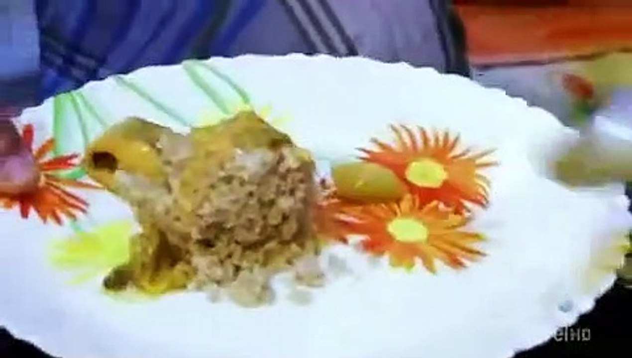 Anthony Bourdain - No Reservations - Se6 - Ep17 HD Watch