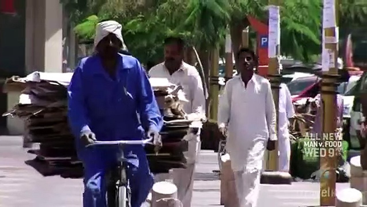 Anthony Bourdain - No Reservations - Se6 - Ep19 HD Watch