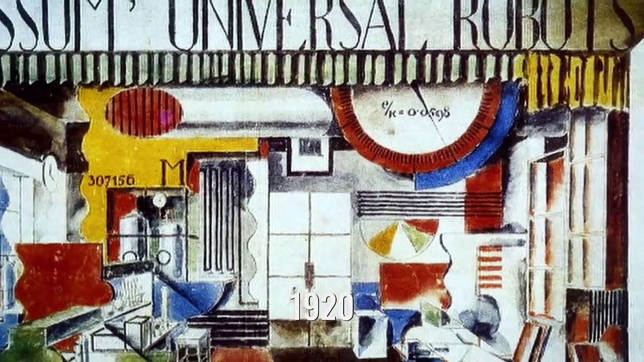 History 101 - Se1 - Ep06 HD Watch