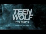 Teen Wolf: The Movie | Streaming January 26 - Paramount+