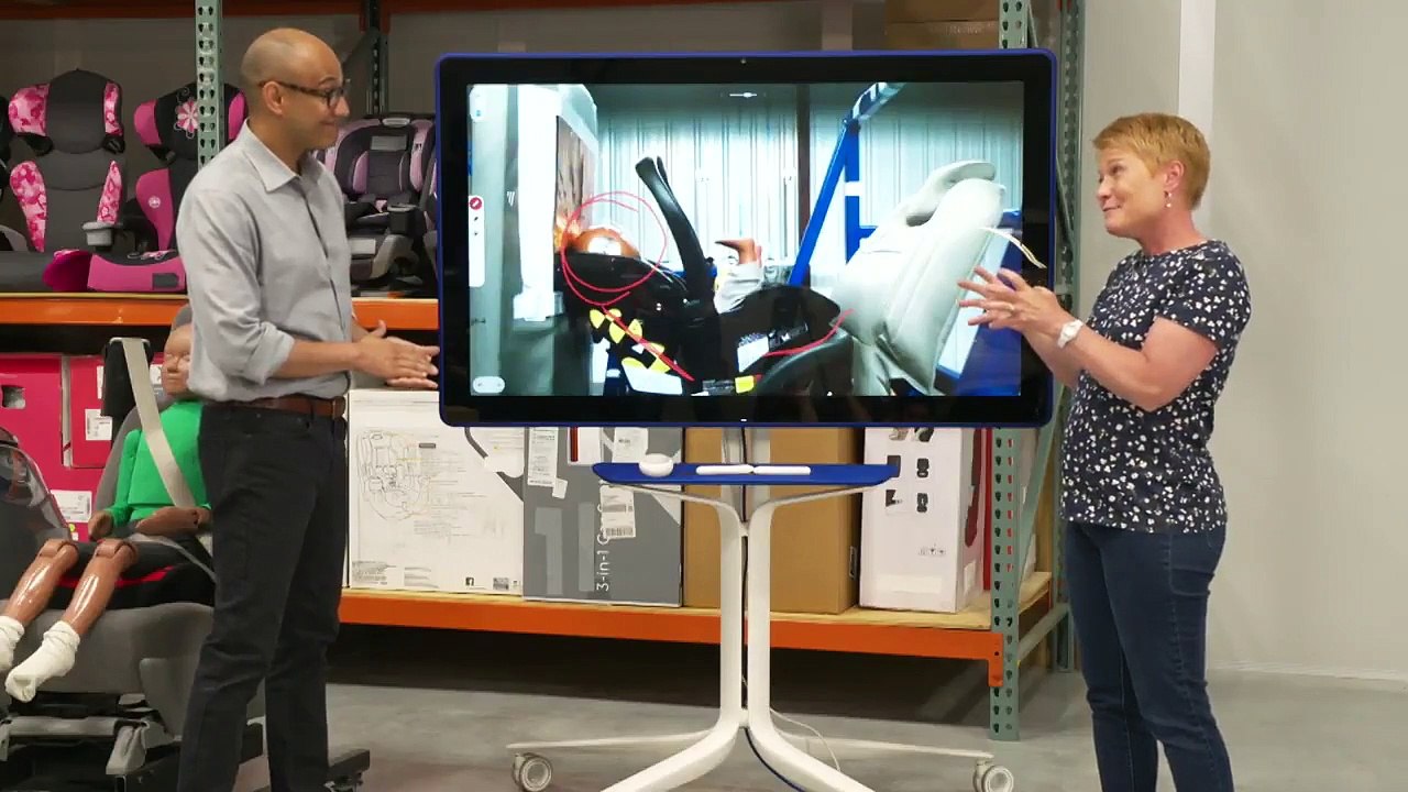 Consumer 101 - se2 - ep15 - precious cargo hd watch