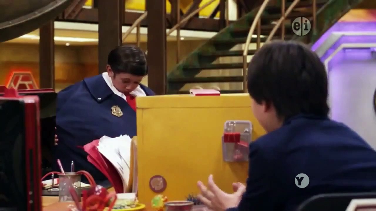 Odd Squad - Se2 - Ep01 - Back to the Past; Odd Squad Needs You HD Watch