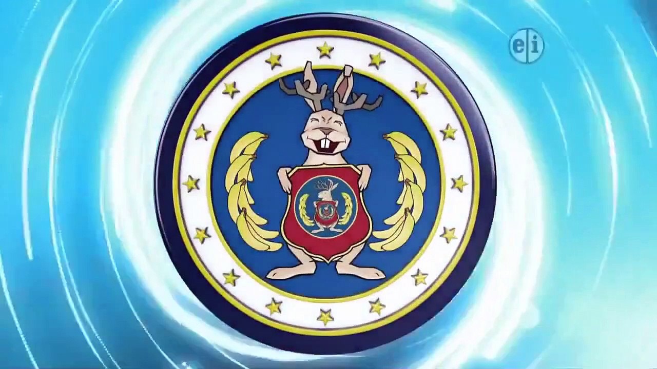 Odd Squad - Se2 - Ep03 - Mid-day in the Garden of Good and Odd; Failure to Lunch HD Watch