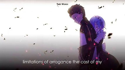 Anime Quotes