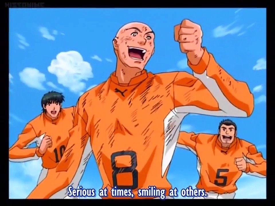 Hungry Heart - Wild - Ep38 HD Watch