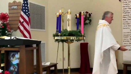 Catholic Mass Today I Daily Holy Mass I Wednesday January 11 2023 I English Holy Mass I 5.00 AM