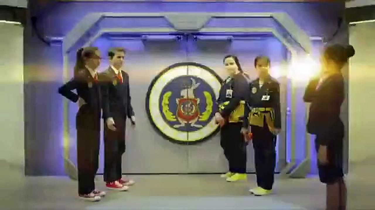 Odd Squad - Se2 - Ep14 - High Maintenance; Not OK Computer HD Watch
