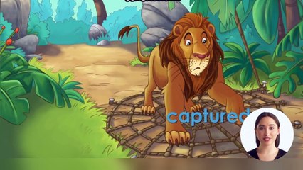 सिंह और चूहा की कहानी: सीख और मनोरंजन 🦁🐭