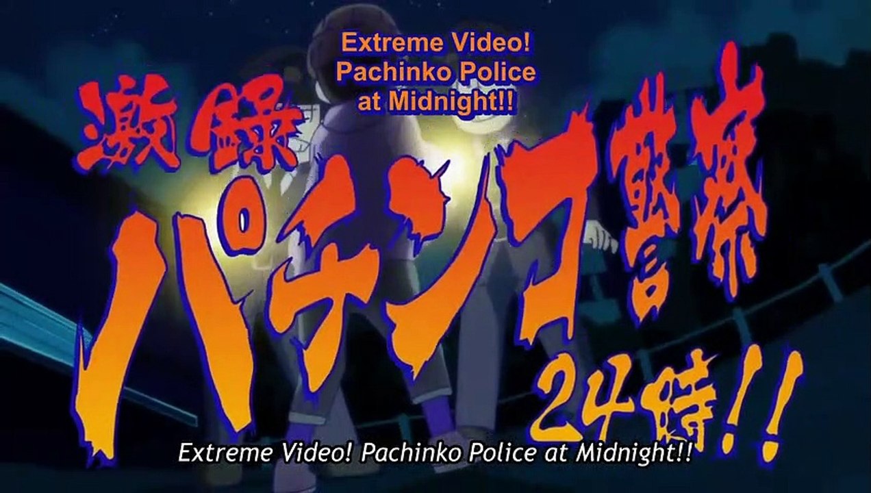 Osomatsu-san - ep03 hd watch