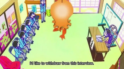 Osomatsu-san - Ep04 HD Watch