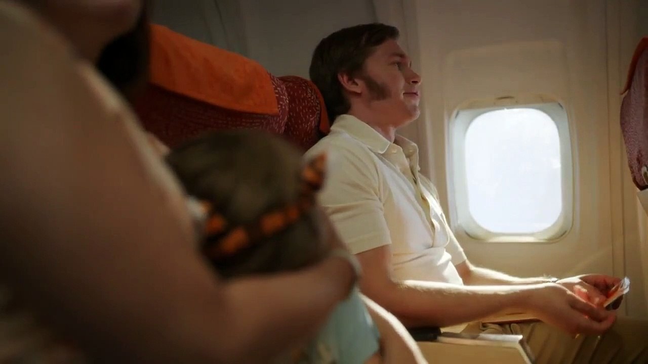 Hunters (2020) - Se1 - Ep02 HD Watch