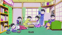 Osomatsu-san - Ep10 HD Watch