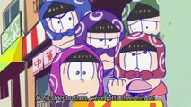 Osomatsu-san - Ep09 HD Watch