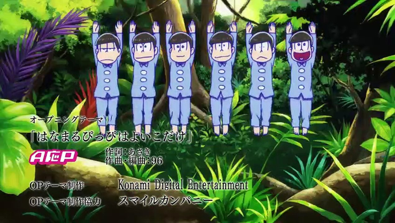 Osomatsu-san - Ep12 HD Watch