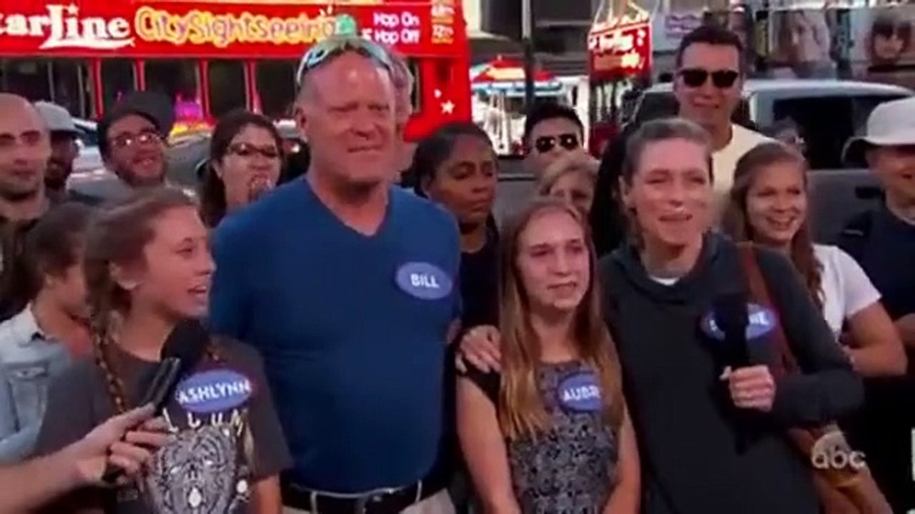 Jimmy Kimmel Live! - Se14 - Ep124 HD Watch