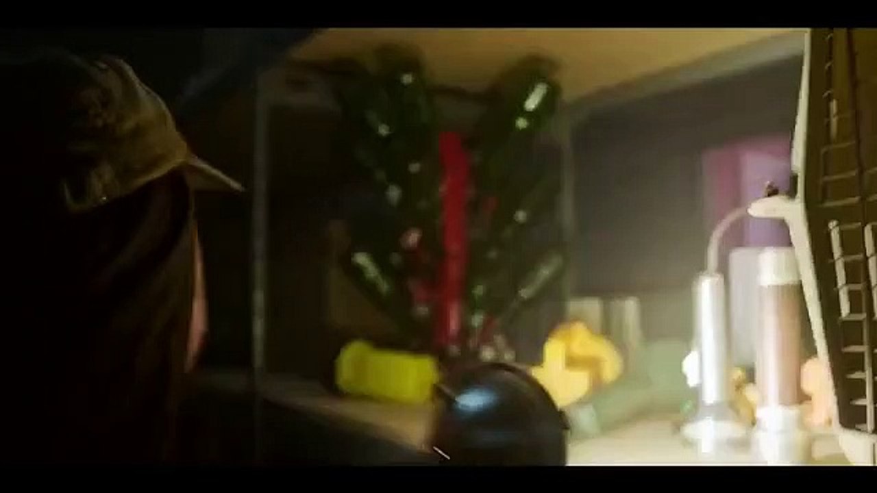Black summer - se2 - ep04 hd watch