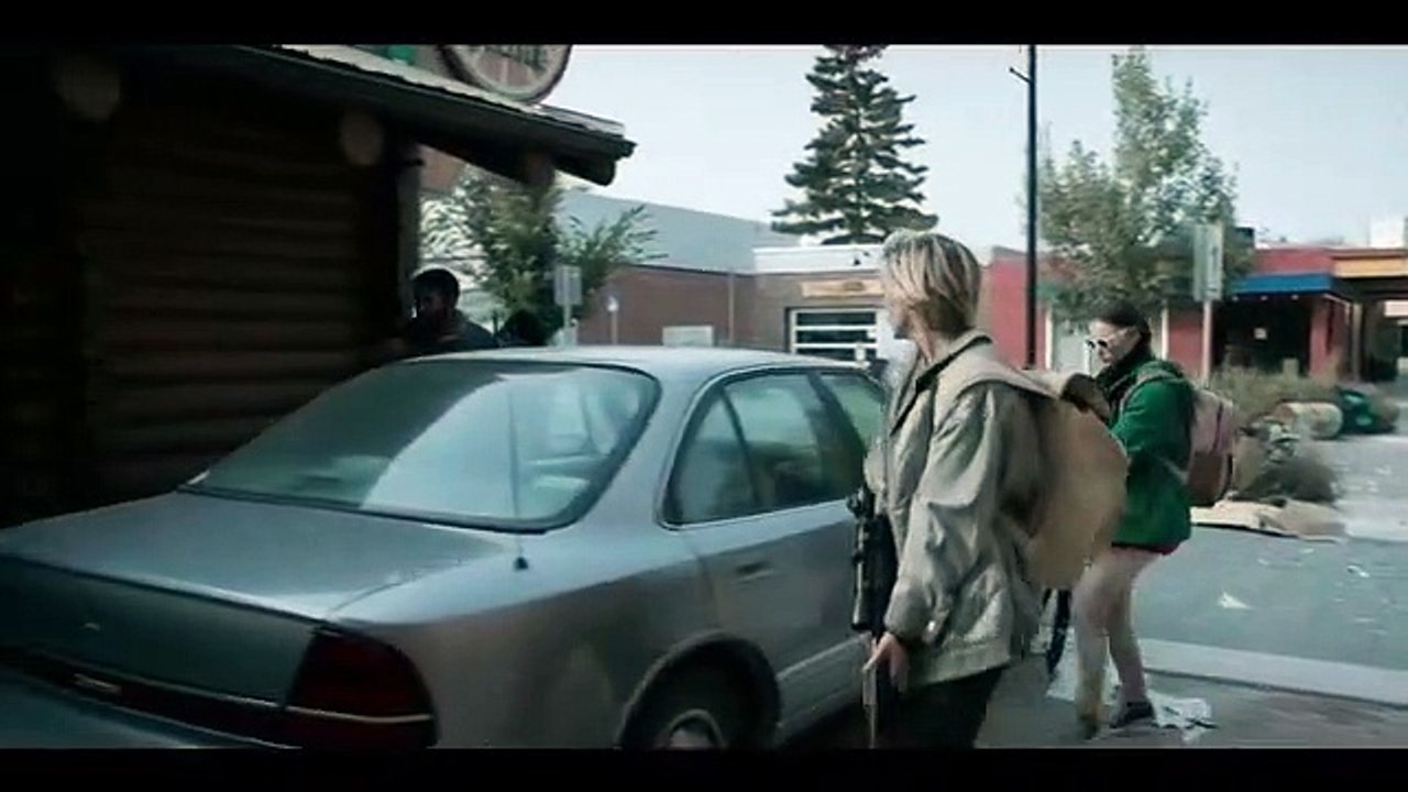 Black Summer - Se2 - Ep02 HD Watch