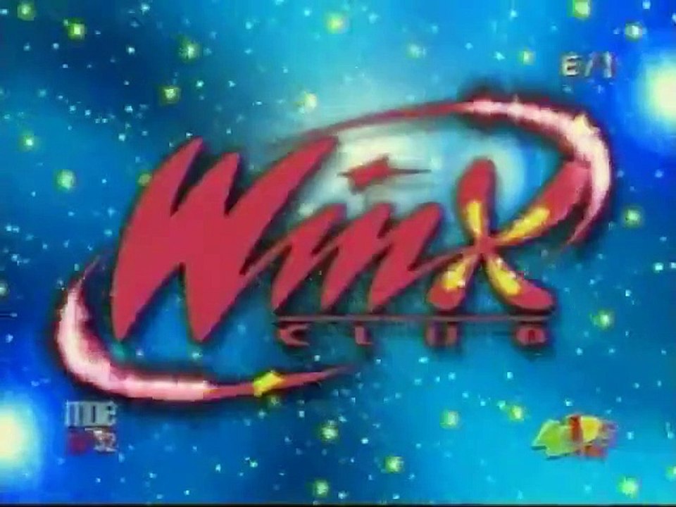 Winx Club - Se2 - Ep15 HD Watch