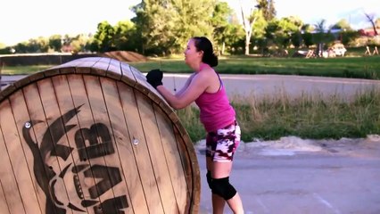 Man vs Bear - Se1 - Ep04 - Flying Scotsman HD Watch