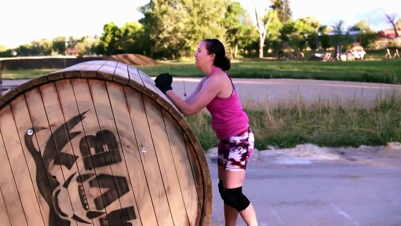 Man vs Bear - Se1 - Ep04 - Flying Scotsman HD Watch