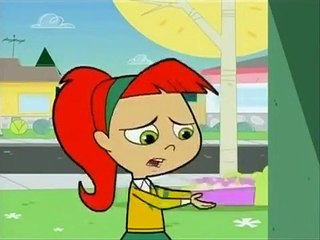 Atomic Betty - Se1 - Ep17 HD Watch