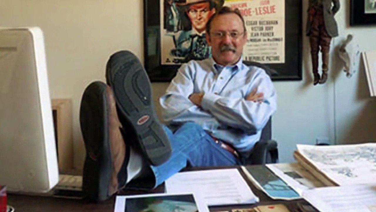 Man vs. History - Se1 - Ep01 HD Watch